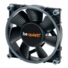 be quiet! SHADOW WINGS SW1 80mm LS Computer case Fan 8 cm Black