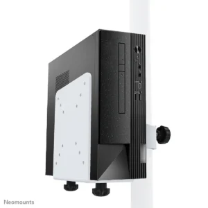 Neomounts THINCLIENT-10 Mini PC holder – max 10 kg – universal