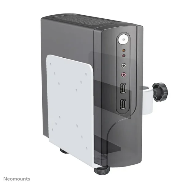 Neomounts THINCLIENT-10 Mini PC holder – max 10 kg – universal