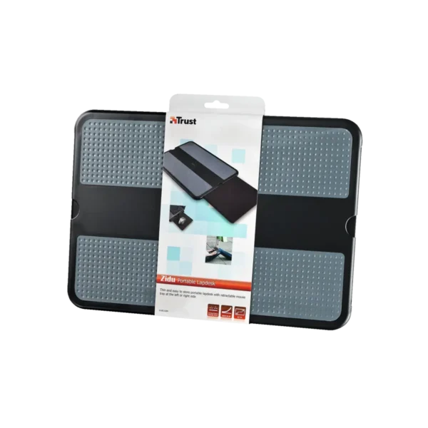 Trust Zidu Black