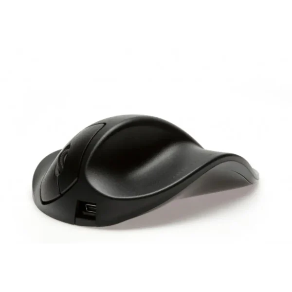 BakkerElkhuizen HandShoeMouse Righthanded Small Wireless