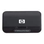 HP Jetdirect Q6275A#UUS print server Ethernet LAN Black