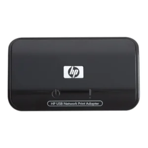 HP Jetdirect Q6275A#UUS print server Ethernet LAN Black