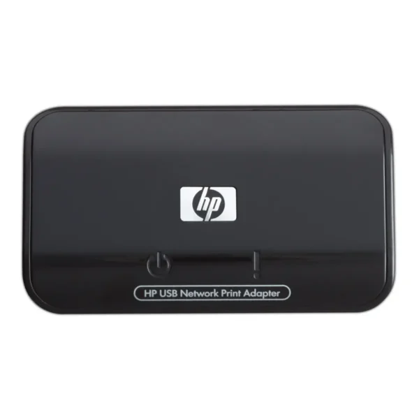 HP Jetdirect Q6275A#UUS print server Ethernet LAN Black
