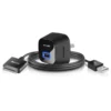 Philips DLM99995/97 mobile device charger MP3, Mobile phone Black AC, USB Indoor