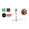 ESGE M 100 D Immersion blender 120 W White