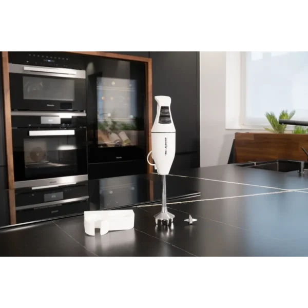 ESGE M 100 D Immersion blender 120 W White