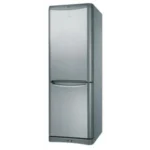 Indesit NBAA 13 V NX Freestanding 306 L Stainless steel