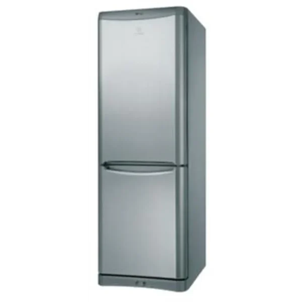Indesit NBAA 13 V NX Freestanding 306 L Stainless steel