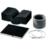 Neff Z5106X5 cooker hood part/accessory Recirculation module