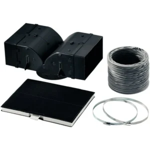 Neff Z5106X5 cooker hood part/accessory Recirculation module