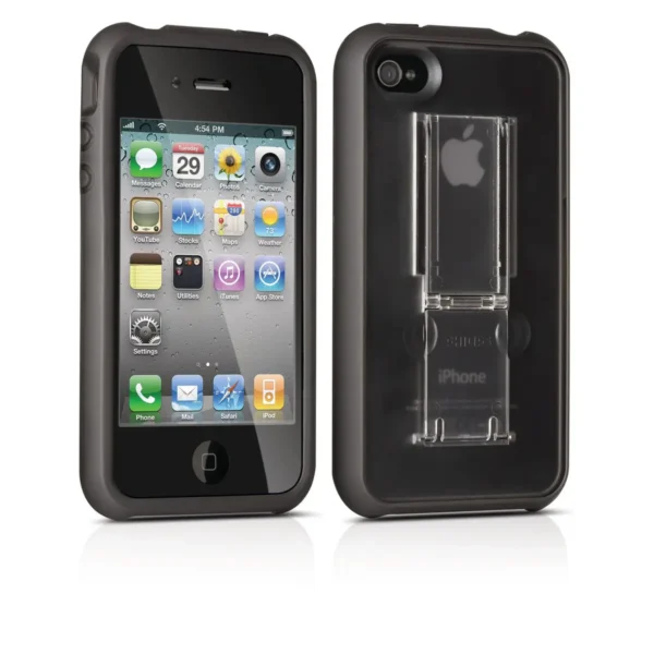 Philips Case with stand DLM1392/17