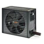 be quiet! Dark Power Pro 10 power supply unit 550 W 20+4 pin ATX ATX Black