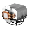 ARCTIC Freezer 7 PRO – CPU Cooler for AMD & Intel