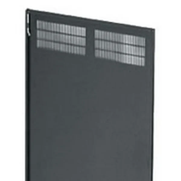 Middle Atlantic Products Top & Bottom Vented Rear Door 40 Rackpsaces