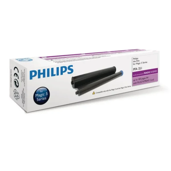 Philips Ink-Film PFA351/000