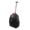 Trust Chicago 16″ 40.6 cm (16″) Backpack case Black