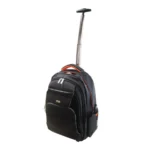 Trust Chicago 16″ 40.6 cm (16″) Backpack case Black