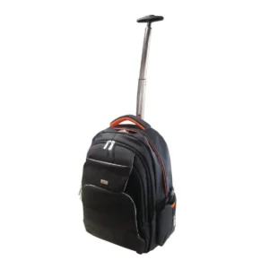 Trust Chicago 16″ 40.6 cm (16″) Backpack case Black
