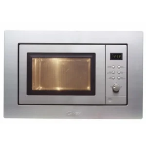 Candy MIC 201 EX Stainless steel Grill microwave Built-in 20 L 800 W