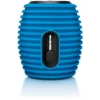 Philips SoundShooter Portable speaker SBA3010BLU/37