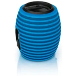 Philips SoundShooter Portable speaker SBA3010BLU/37
