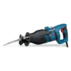 Bosch GSA 1300 PCE Professional 2900 spm 1300 W Black, Blue, Red