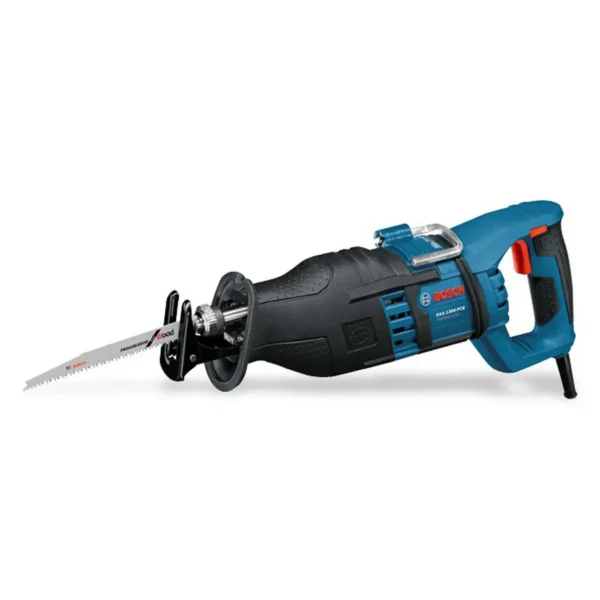 Bosch GSA 1300 PCE Professional 2900 spm 1300 W Black, Blue, Red