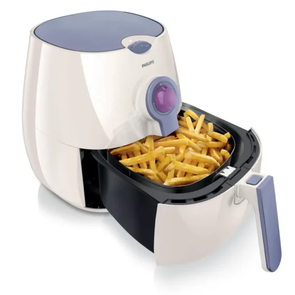 Philips Viva Collection HD9220/40 Airfryer