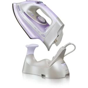 Philips Cordless steam iron HI570/02
