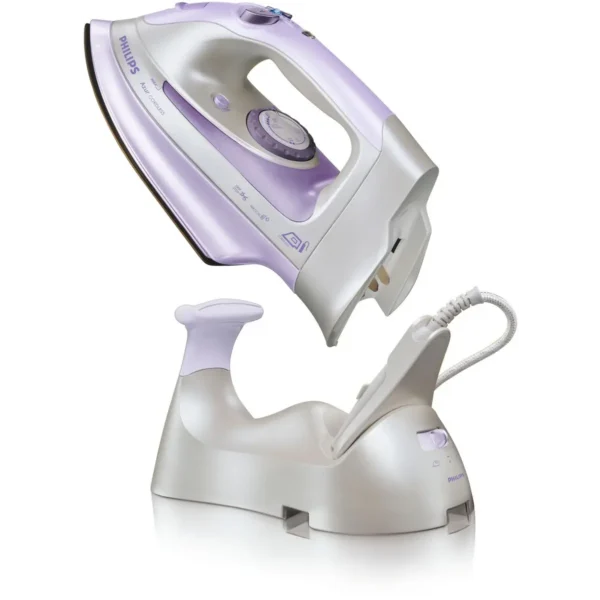 Philips Cordless steam iron HI570/02