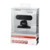 Trust Zyno webcam 1920 x 1080 pixels USB 2.0 Black