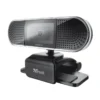 Trust Zyno webcam 1920 x 1080 pixels USB 2.0 Black