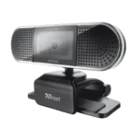 Trust Zyno webcam 1920 x 1080 pixels USB 2.0 Black