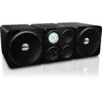 Philips Cube micro music system MCM1055B/98