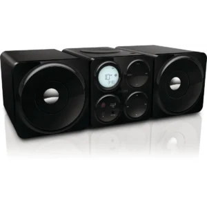 Philips Cube micro music system MCM1055B/98