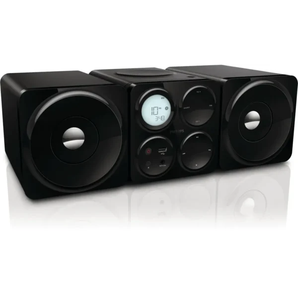 Philips Cube micro music system MCM1055B/98