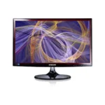 Samsung S27B350H computer monitor 68.6 cm (27″) 1920 x 1080 pixels HD LED Black