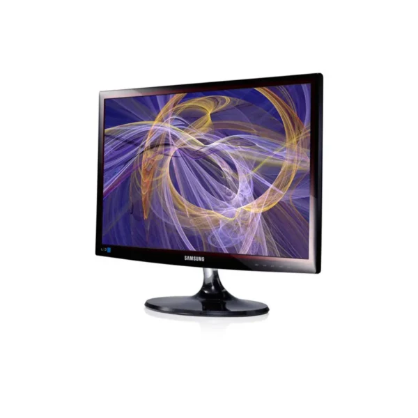 Samsung S27B350H computer monitor 68.6 cm (27″) 1920 x 1080 pixels HD LED Black