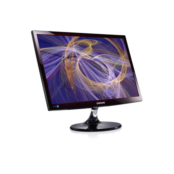 Samsung S27B350H computer monitor 68.6 cm (27″) 1920 x 1080 pixels HD LED Black