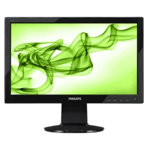 Philips LCD widescreen monitor 191E1SB/00