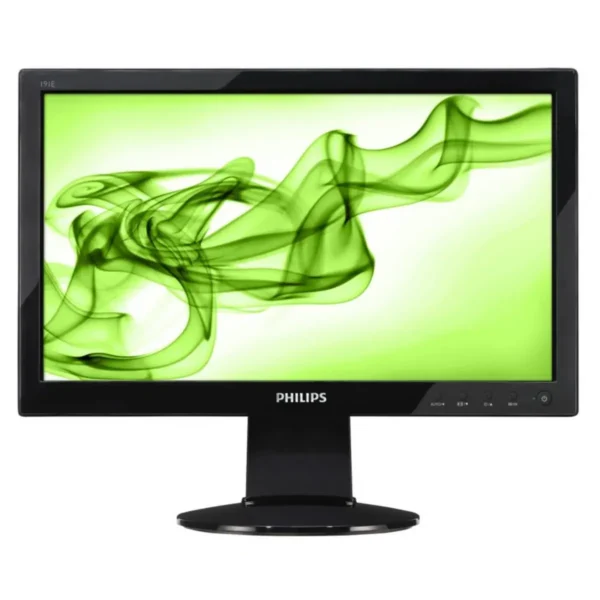 Philips LCD widescreen monitor 191E1SB/00