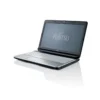 Fujitsu LIFEBOOK A530 Intel® Core™ i3 i3-370M 39.6 cm (15.6″) 4 GB DDR3-SDRAM 500 GB Intel® HD Graphics Windows 7 Professional Black, Silver