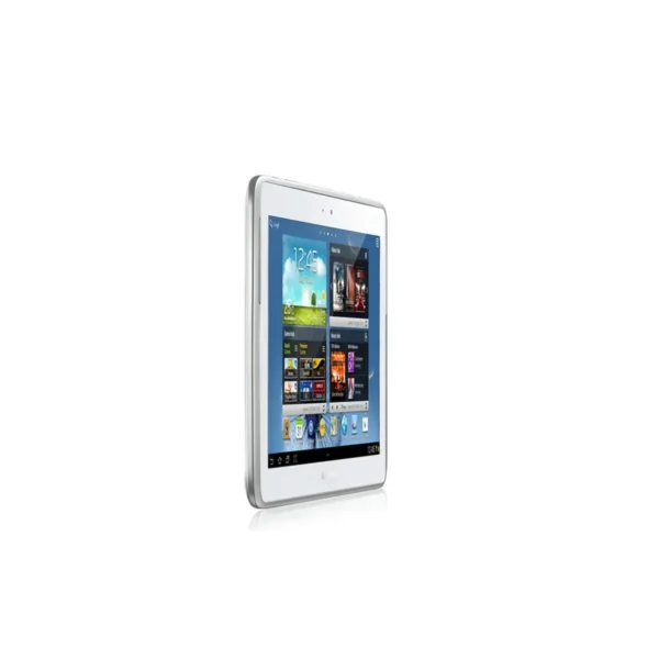 Samsung Galaxy Note 10.1 Samsung Exynos 16 GB 25.6 cm (10.1″) 2 GB Wi-Fi 4 (802.11n) Android White