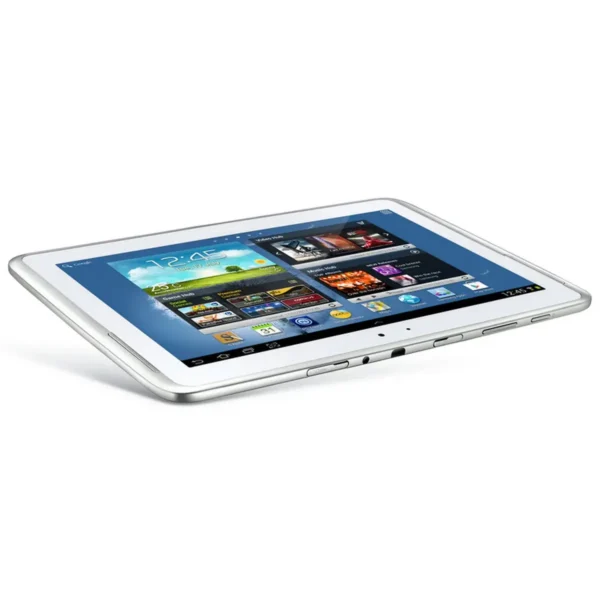 Samsung Galaxy Note 10.1 Samsung Exynos 16 GB 25.6 cm (10.1″) 2 GB Wi-Fi 4 (802.11n) Android White