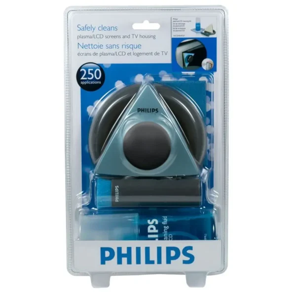Philips SVC2545W Plasma/LCD Screen cleaning kit