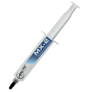 ARCTIC MX-2 (30 g) – High Performance Thermal Paste