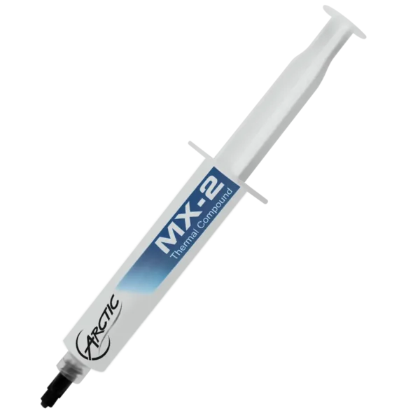 ARCTIC MX-2 (30 g) – High Performance Thermal Paste