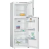 Siemens KD29VVW30 fridge-freezer Freestanding 264 L White
