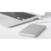 Verbatim Freecom MG 1TB USB 3.0 external hard drive 2.5″ Micro-USB B 3.2 Gen 1 (3.1 Gen 1) Silver